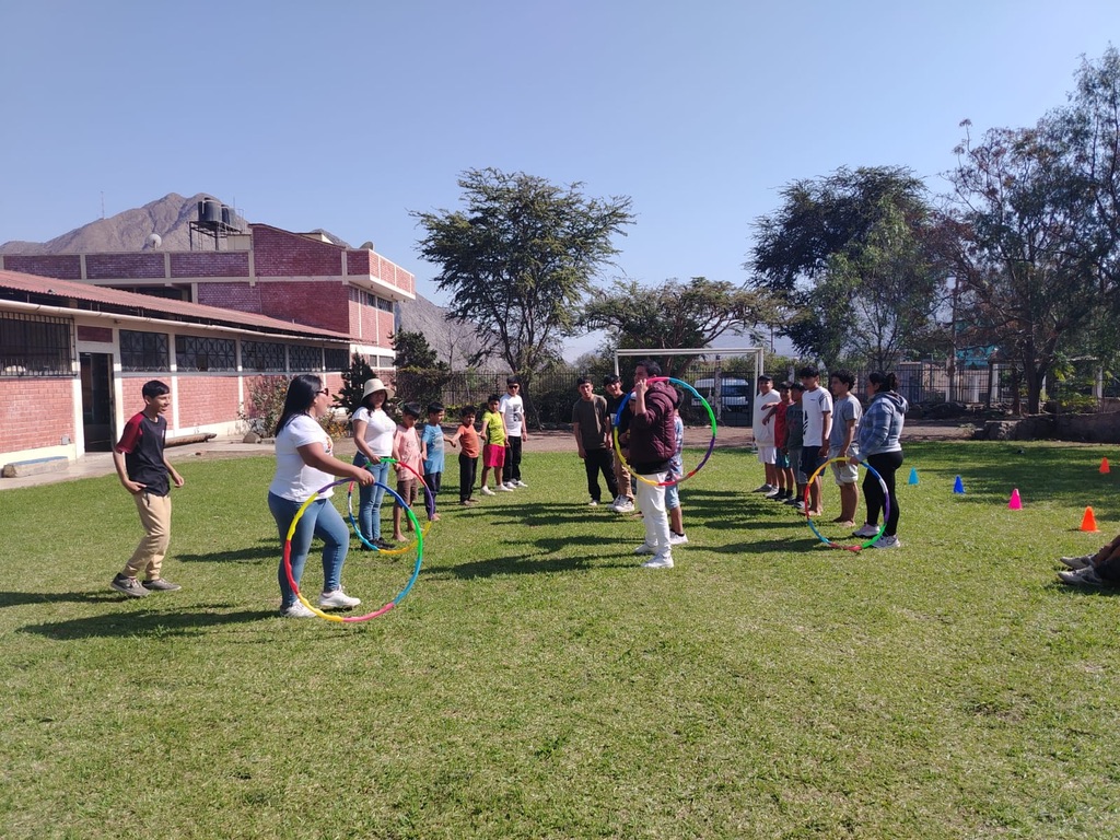 Outdoor Day activities
