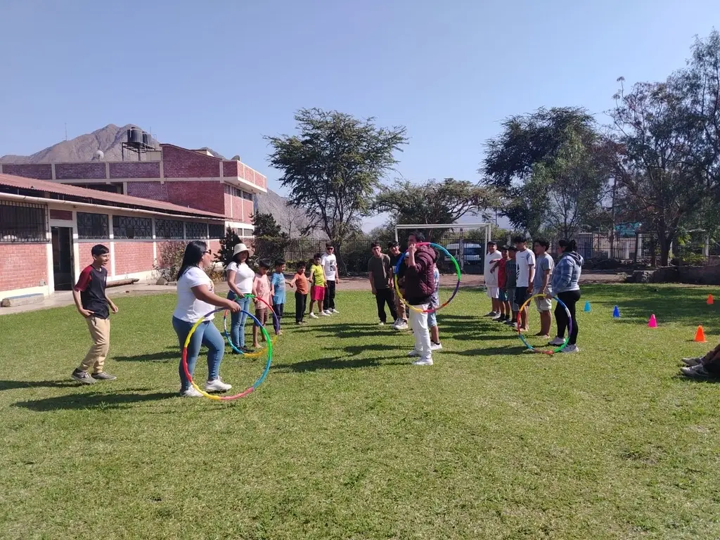 Outdoor Day activities