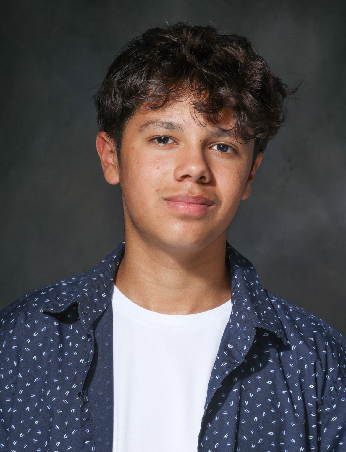 Alexander Lopez — Founder