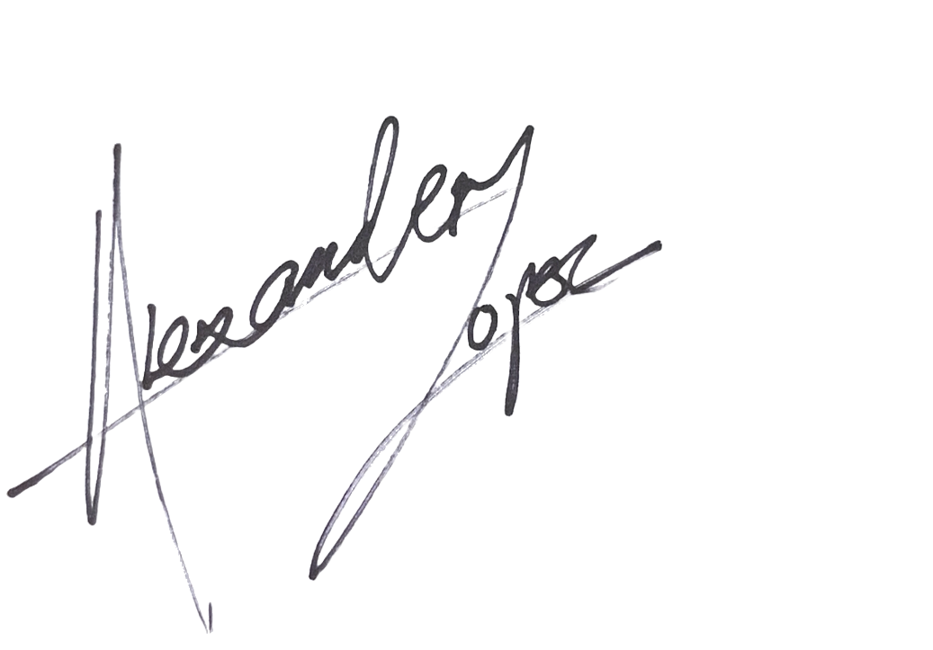 Signature
